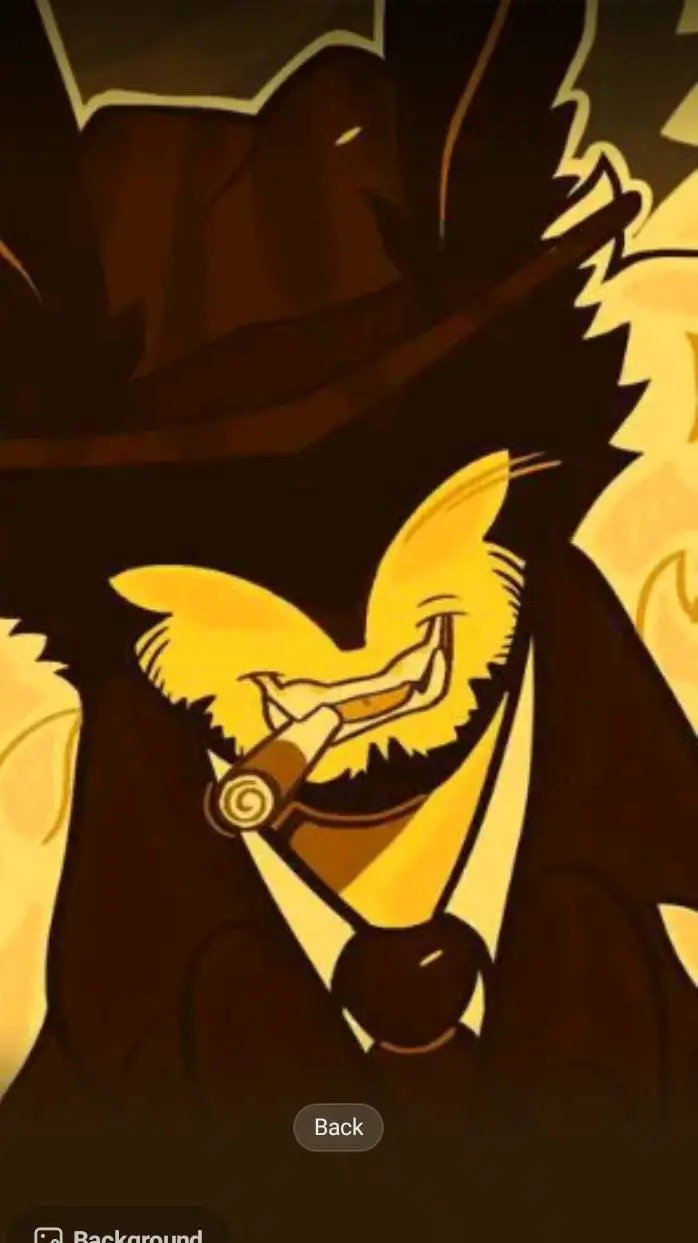 ai character: mafioso  background