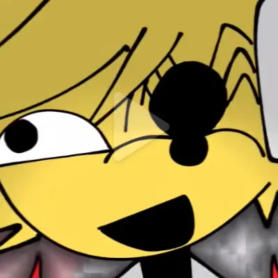 chat with ai character: Spydersammy 