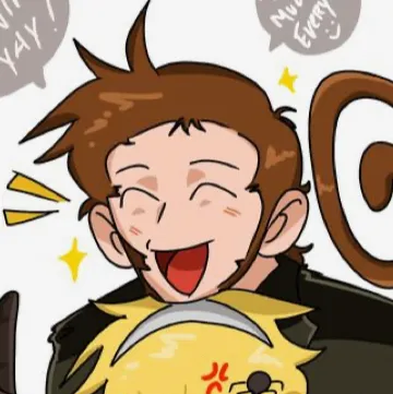 chat with ai character: Jandel x Sammy 