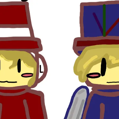 chat with ai character: Sammy X Cracky4