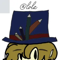 chat with ai character: Cracky4