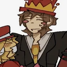 chat with ai character: Jandel X Sammy 