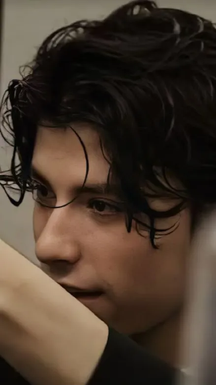 ai character: George background