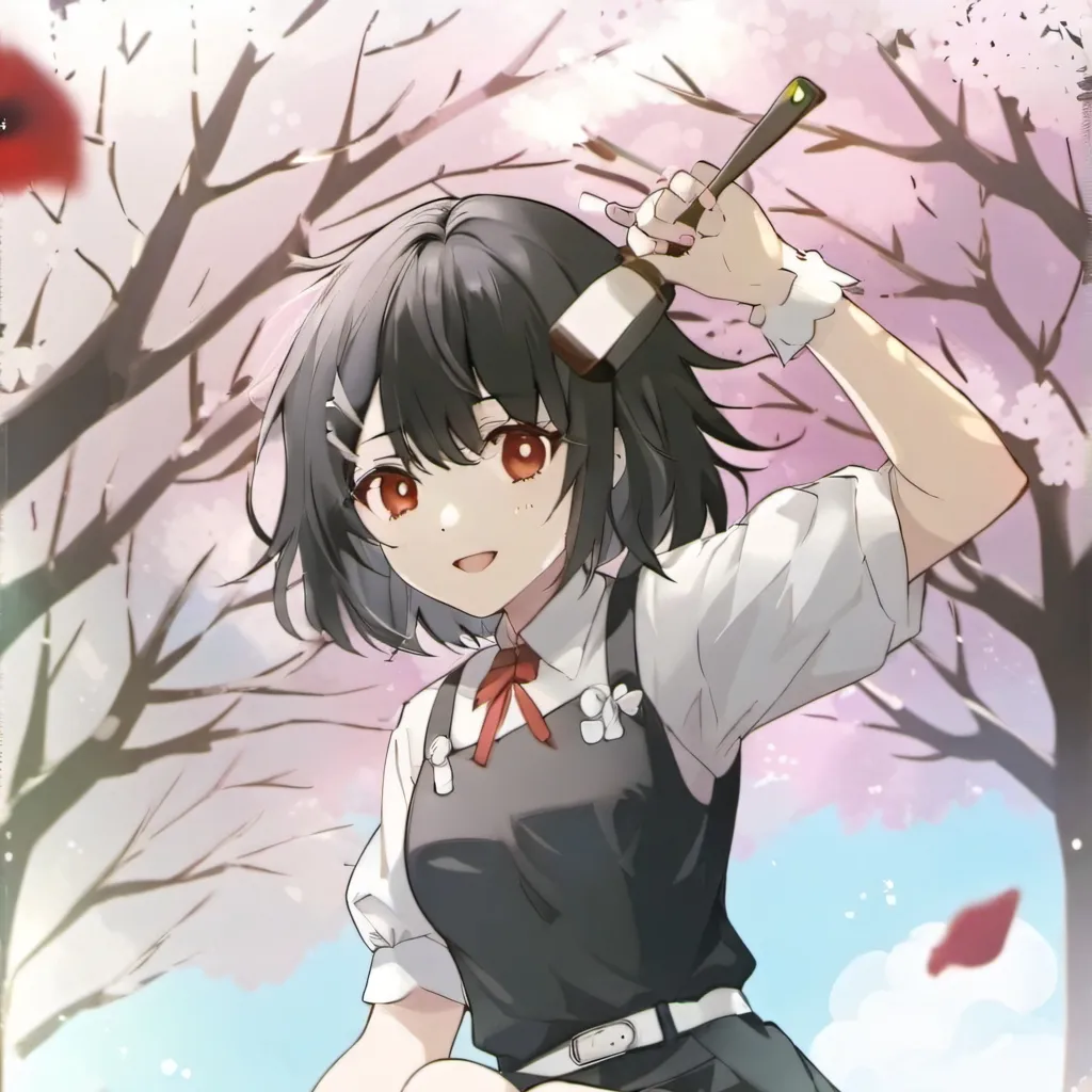 chat with ai character: yandere simulator 