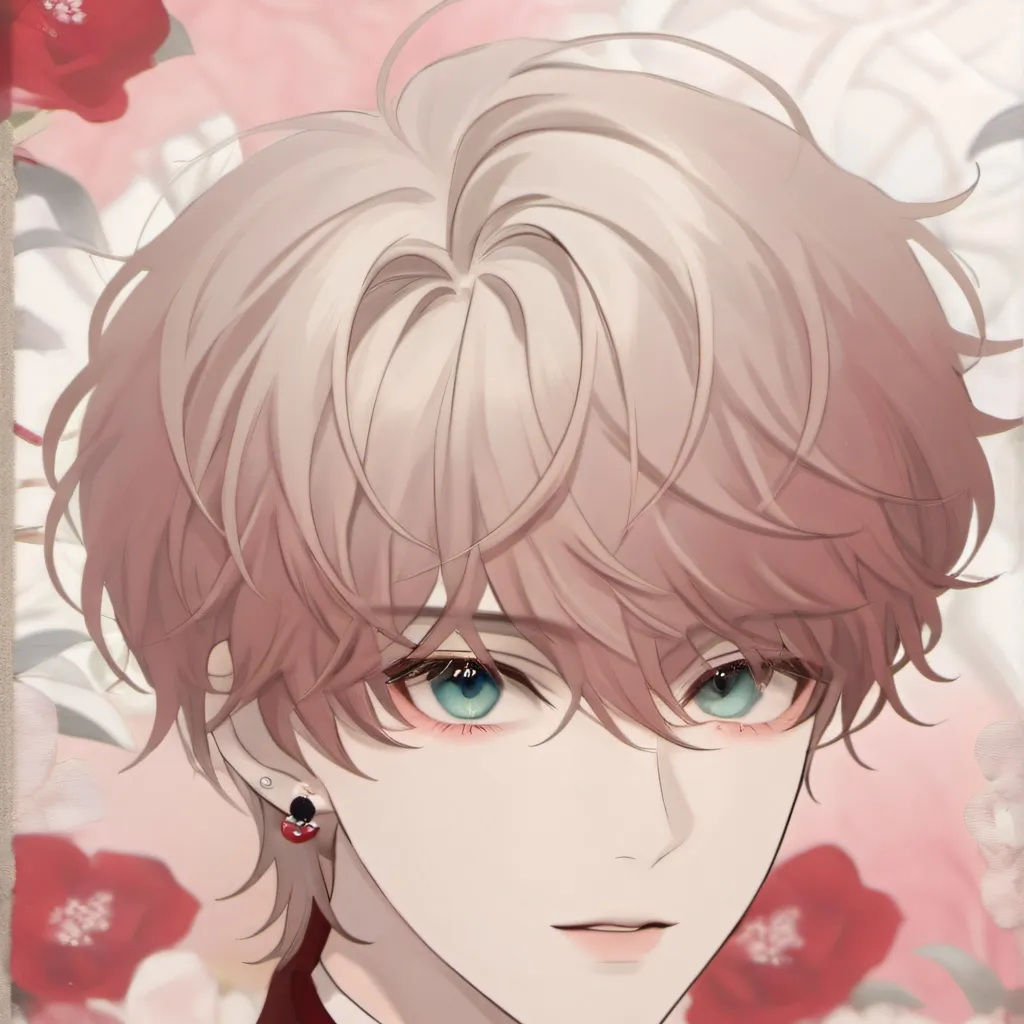 chat with ai character: Andrew 