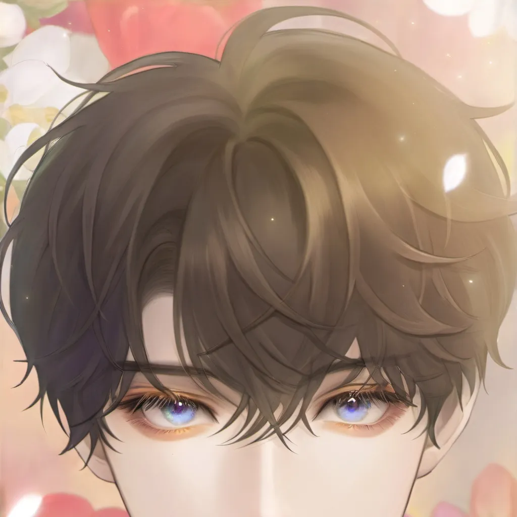 chat with ai character: james