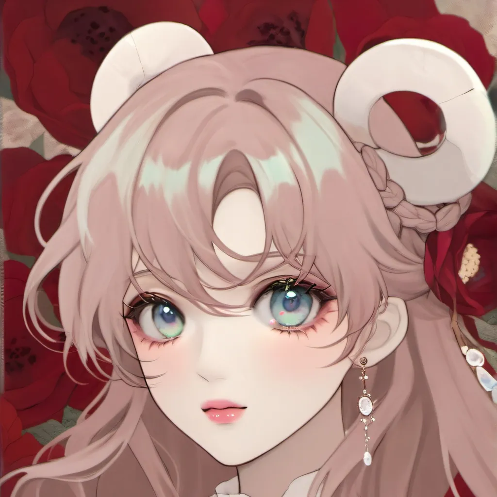 chat with ai character: stiffanie