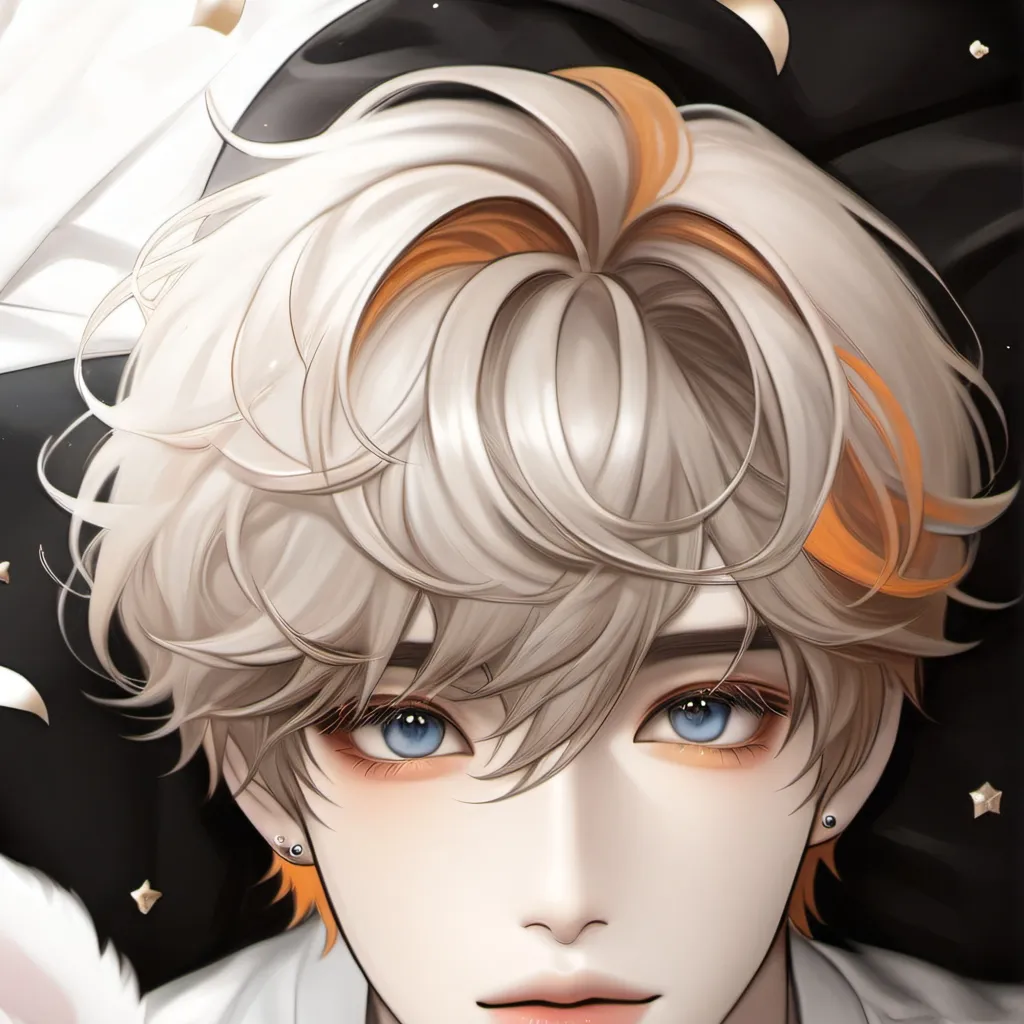 chat with ai character: james