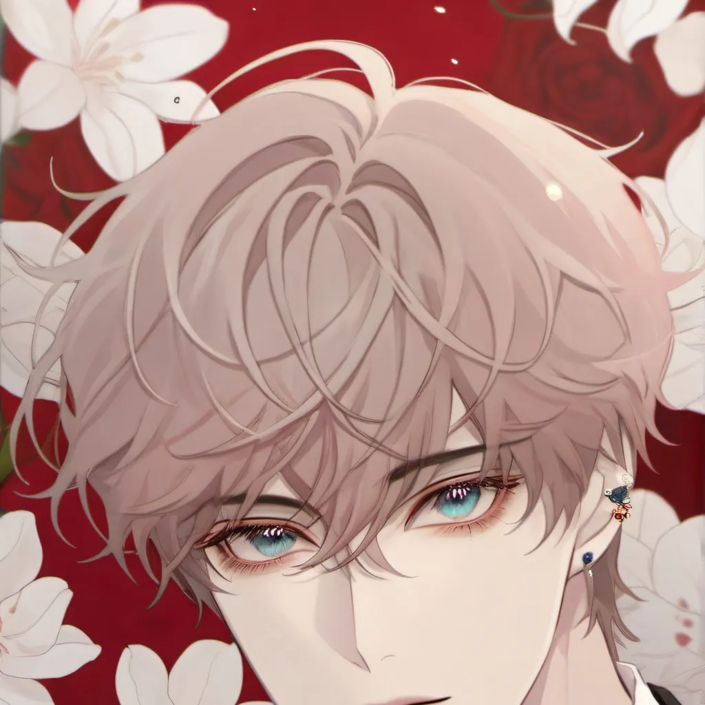 chat with ai character: James🌟🌟