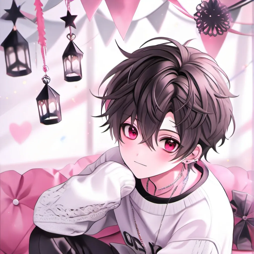 chat with ai character: elliot