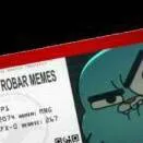 chat with ai character: licencia para roba