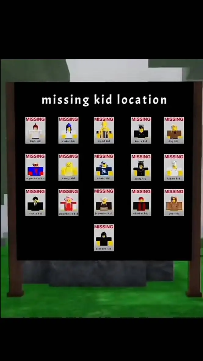 ai character: rescatalos a todos background