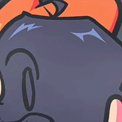 chat with ai character: nene X pico