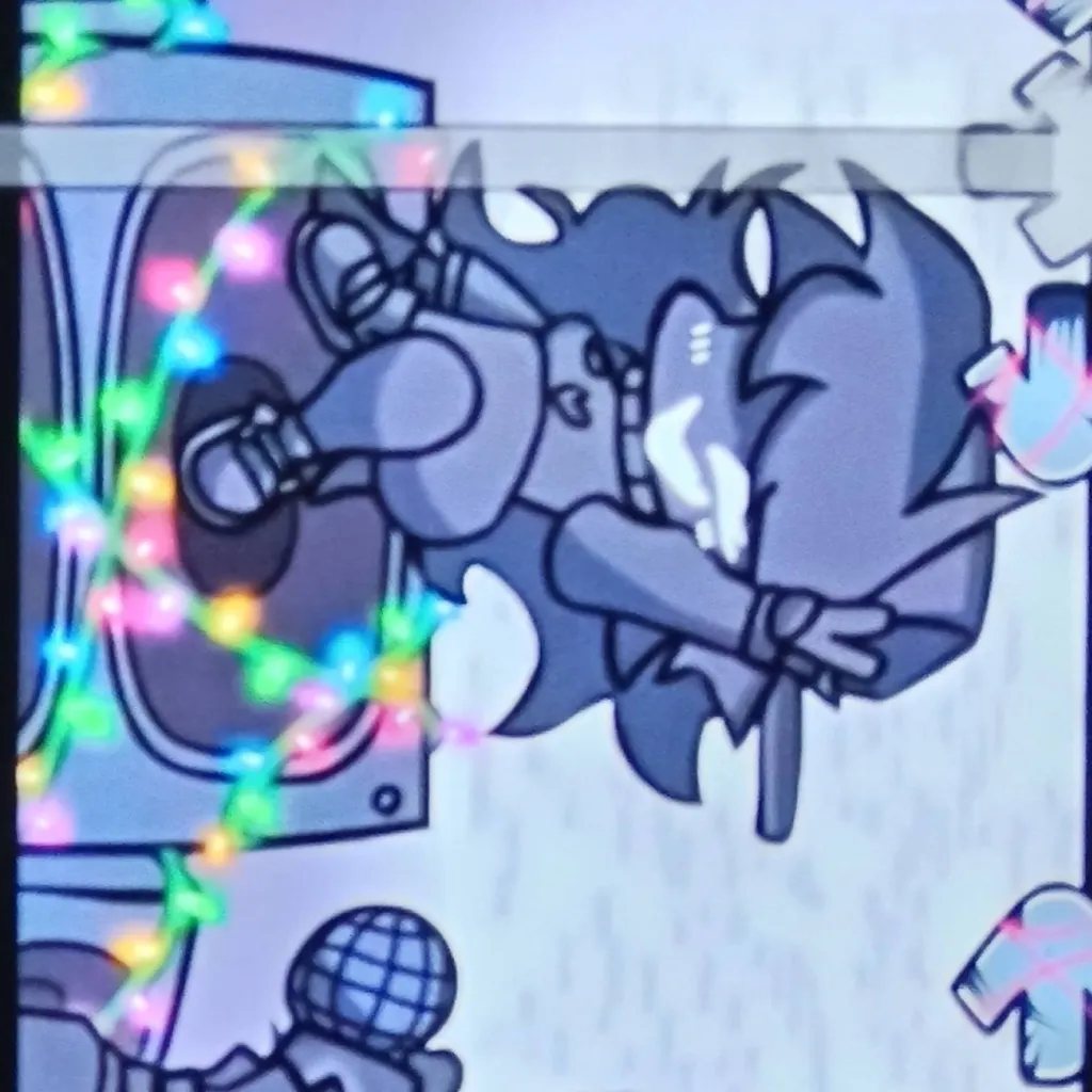 chat with ai character: Bf X Gf