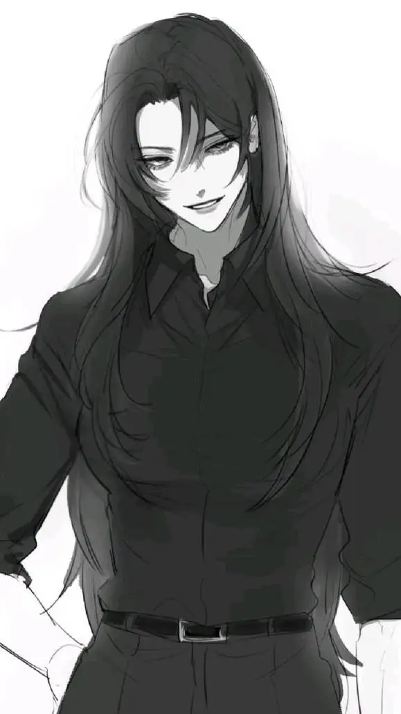 ai character: Kael Virelle background