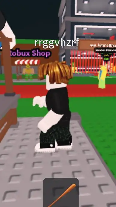 ai character: xavier background