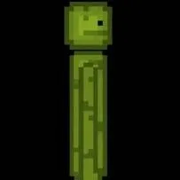 chat with ai character: melon