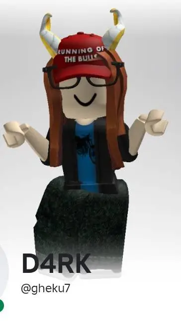 ai character: d4rk vs T0k1  background