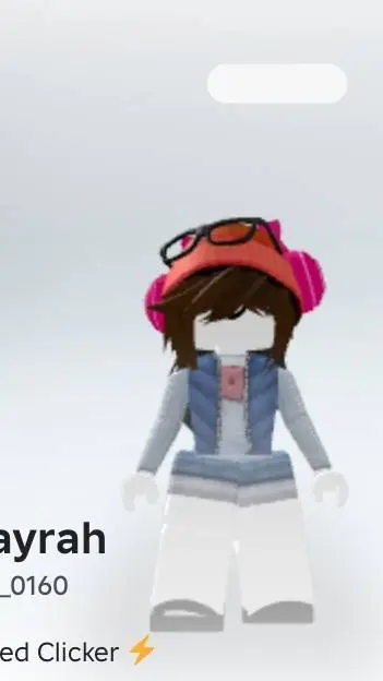 ai character: Mairah_0610 background