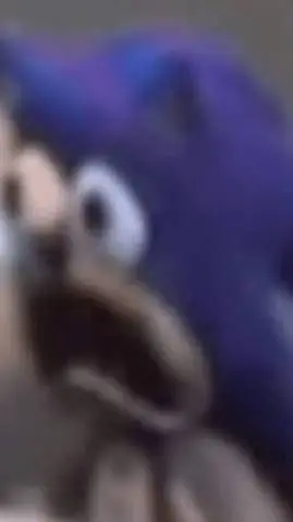 ai character: Femboy Metal Sonic background