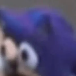 chat with ai character: Femboy Metal Sonic