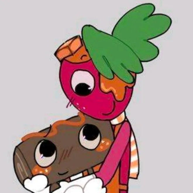 chat with ai character: FruitCake AGAIN💅