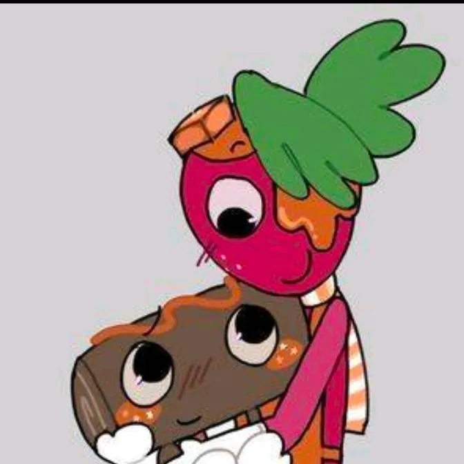 chat with ai character: Fruitcake AGAIN
