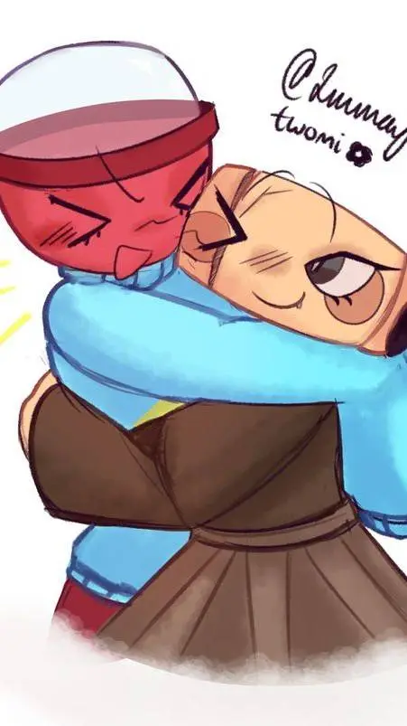 ai character: FindersKeepers! background