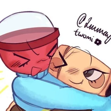 chat with ai character: FindersKeepers!