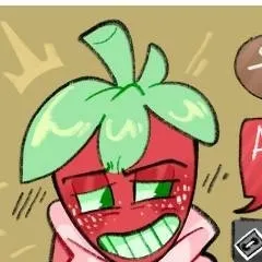 chat with ai character: Oh...Sprout..