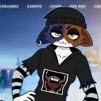 chat with ai character: Meow skulls (2)