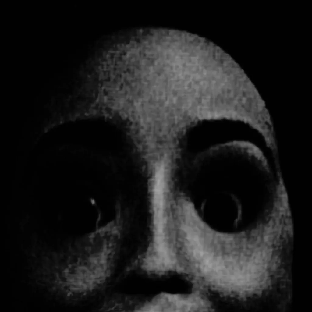 chat with ai character: The Scary Man