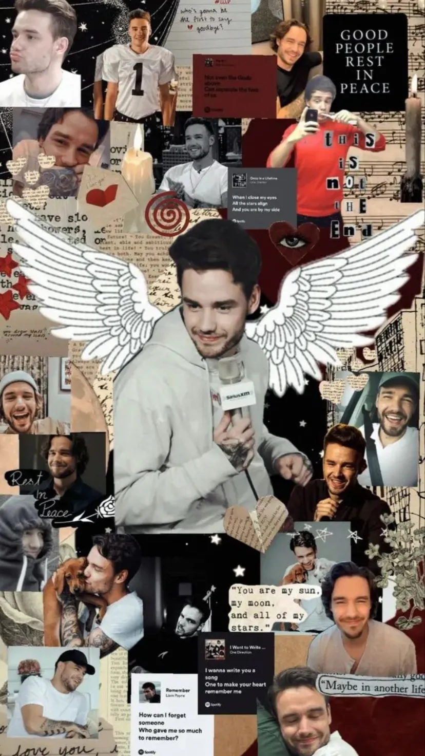 Talkie AI - Chat with 1d reunion?