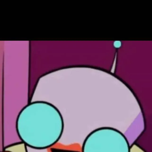 chat with ai character: Gir✨