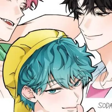 chat with ai character: matching pajamas!