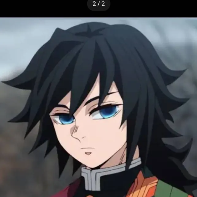 chat with ai character: gyiuu