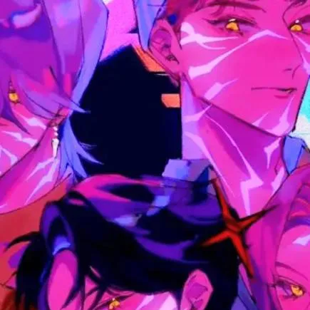 chat with ai character: Saja boys!!!