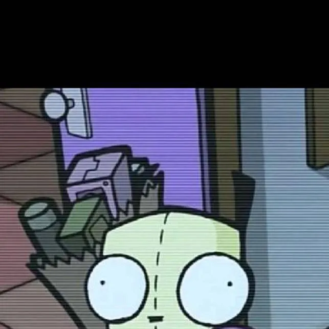 chat with ai character: gir