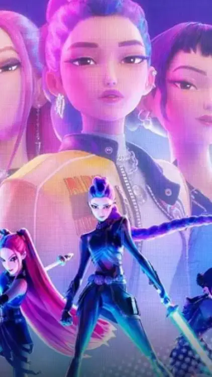 Talkie AI - Chat with kpdh hangout!