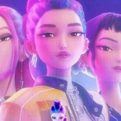 chat with ai character: kpdh hangout!