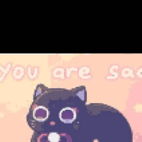 chat with ai character: kitty!!