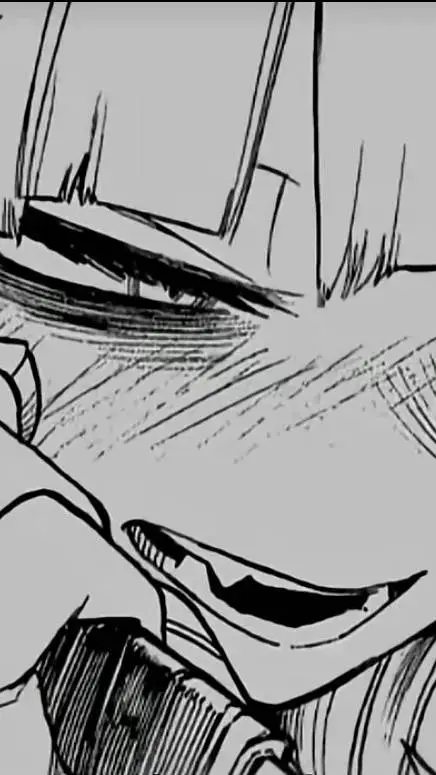 ai character: Toga! background