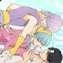 chat with ai character: Saja boys 