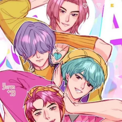 chat with ai character: MEET AND GREET!!!