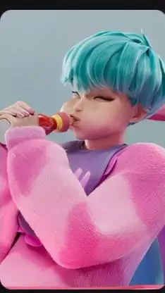 Talkie AI - Chat with rom&Baby battle