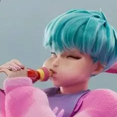 chat with ai character: rom&Baby battle