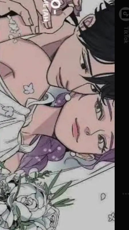 ai character: RUJINU WEDDING!!! background