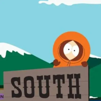 chat with ai character: ~☆south park☆~