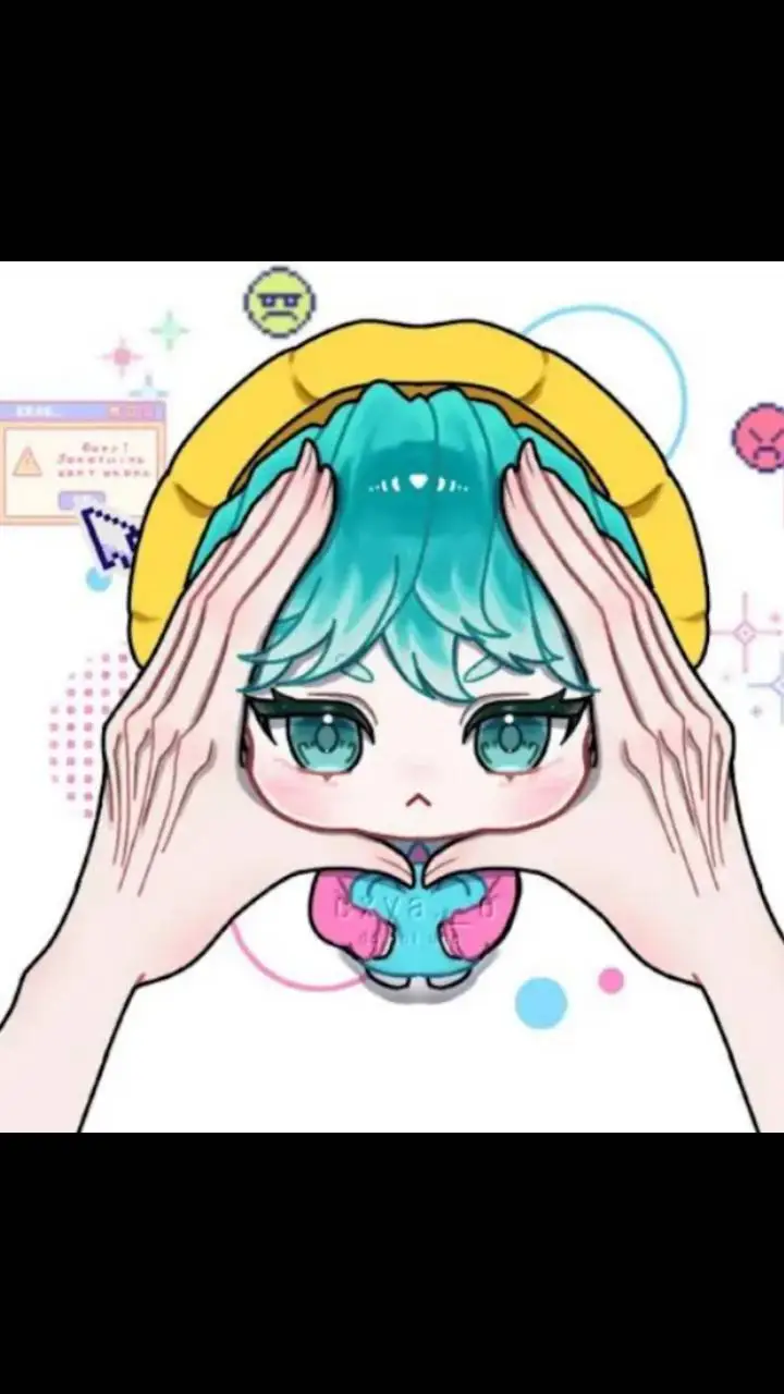 ai character: saja boys background