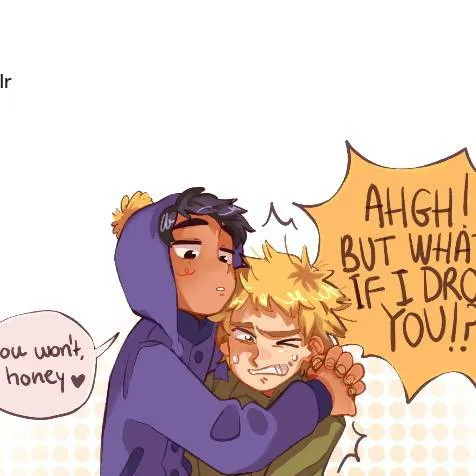 chat with ai character: 💙-Creek-💚